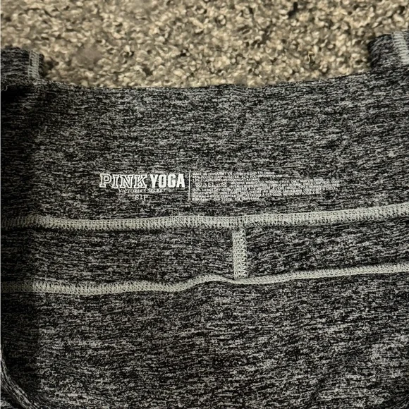 PINK leggings - Picture 2 of 2